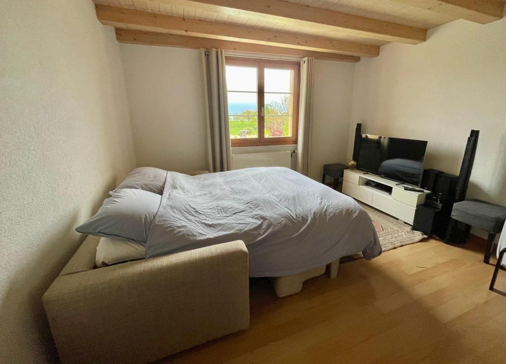 Appartement Claude Chatillon  Exterior foto